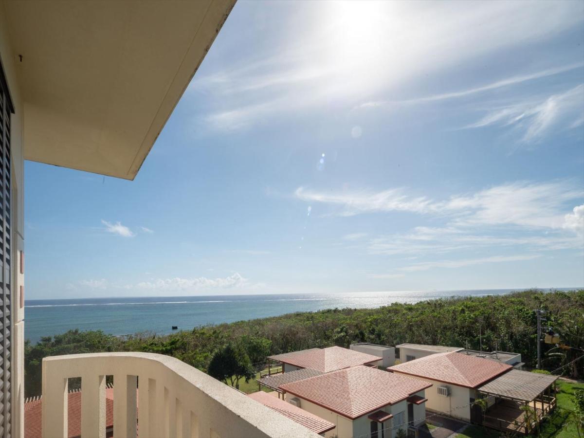 Hotel La Teada Iriomote Haemi Exterior photo