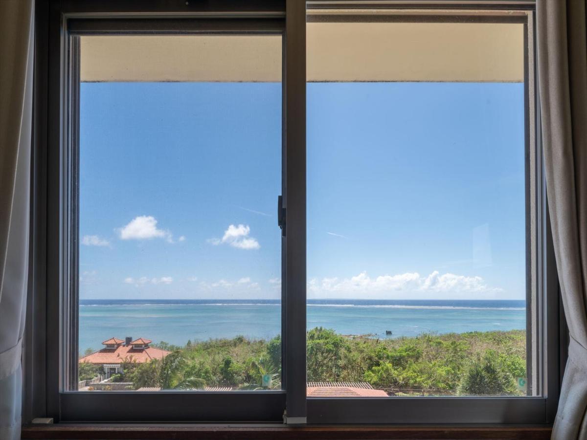 Hotel La Teada Iriomote Haemi Exterior photo